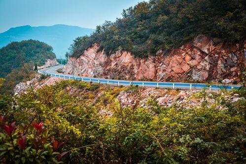 洛阳涧石头条,探寻千年古都的石头传奇